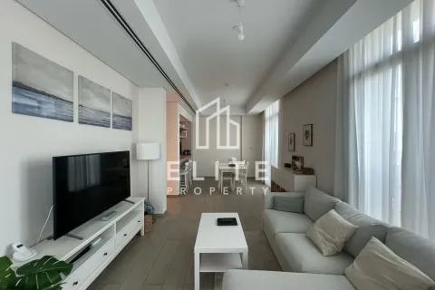 Apartament de vânzare în Dubai, EAU 2 dormitoare, 115 mp.  №638792 - poză 11
