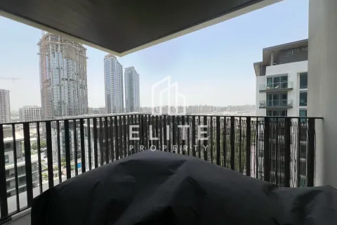 Apartament de vânzare în Dubai, EAU 2 dormitoare, 115 mp.  №638792 - poză 1
