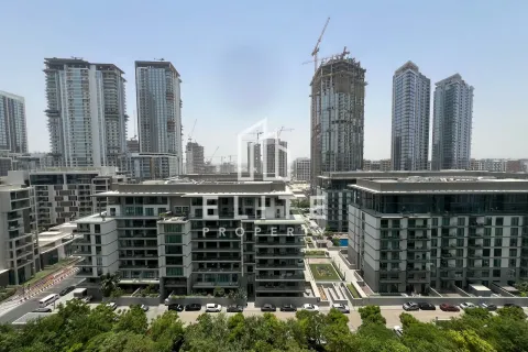 Apartament de vânzare în Dubai, EAU 2 dormitoare, 115 mp.  №638792 - poză 19
