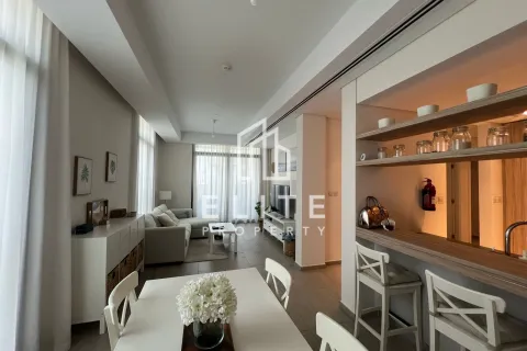 Apartament de vânzare în Dubai, EAU 2 dormitoare, 115 mp.  №638792 - poză 2