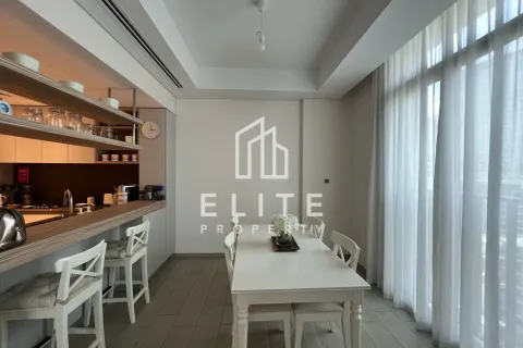 Apartament de vânzare în Dubai, EAU 2 dormitoare, 115 mp.  №638792 - poză 12