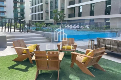 Apartament de vânzare în Dubai, EAU 2 dormitoare, 115 mp.  №638792 - poză 23
