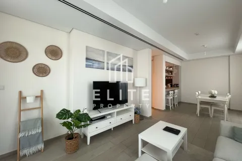 Apartament de vânzare în Dubai, EAU 2 dormitoare, 115 mp.  №638792 - poză 3