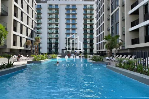 Apartament de vânzare în Dubai, EAU 2 dormitoare, 115 mp.  №638792 - poză 22