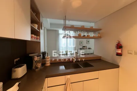 Apartament de vânzare în Dubai, EAU 2 dormitoare, 115 mp.  №638792 - poză 9