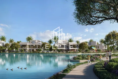 Vila di Dubai, UAE 5 bilik tidur № 638795 - foto 11