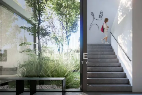 Vila di Dubai, UEA 5 kamar tidur nomor 638793 - foto 14
