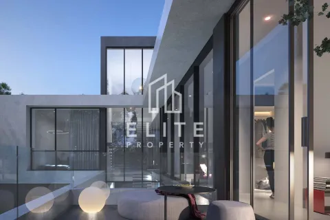 Vila di Dubai, UEA 5 kamar tidur nomor 638793 - foto 5