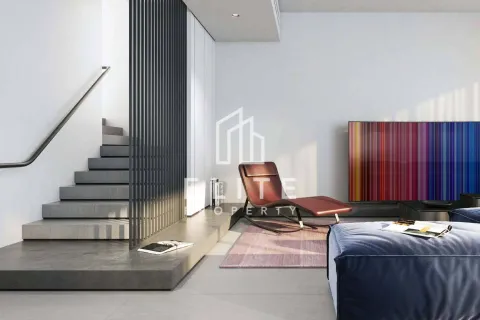 Vila di Dubai, UEA 5 kamar tidur nomor 638793 - foto 8