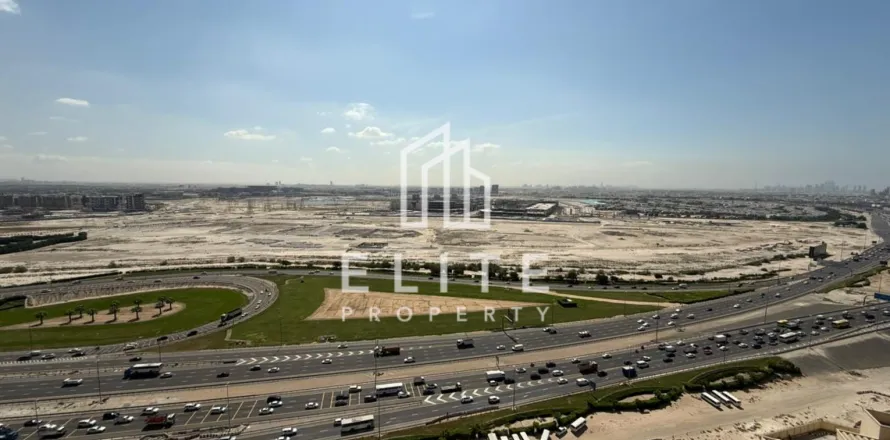 Byt v Dubai, SAE 2 ložnice, 118 m² Č.: 638794