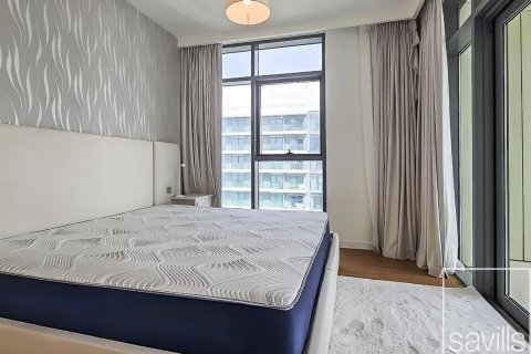 Apartmen di Dubai Harbour, Dubai, UAE 3 bilik tidur, 199 meter persegi № 655973 - foto 17