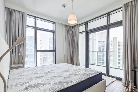 Apartamento en alquiler en Dubai Harbour, Dubai, EAU 3 dormitorios, 199 m2 № 655973 - foto 10