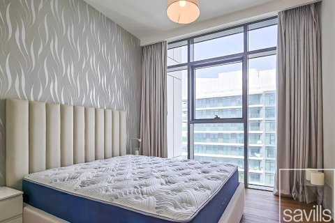 Apartmen di Dubai Harbour, Dubai, UAE 3 bilik tidur, 199 meter persegi № 655973 - foto 14