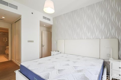 Apartamento en alquiler en Dubai Harbour, Dubai, EAU 3 dormitorios, 199 m2 № 655973 - foto 12