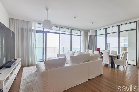 Apartamento en alquiler en Dubai Harbour, Dubai, EAU 3 dormitorios, 199 m2 № 655973 - foto 3