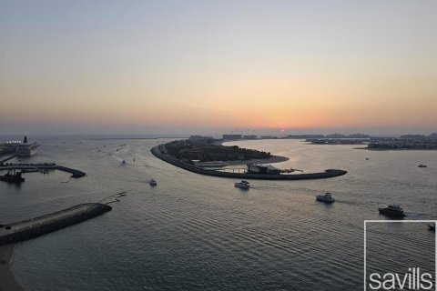 Apartamento en alquiler en Dubai Harbour, Dubai, EAU 3 dormitorios, 199 m2 № 655973 - foto 19