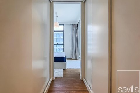 Apartmen di Dubai Harbour, Dubai, UAE 3 bilik tidur, 199 meter persegi № 655973 - foto 10