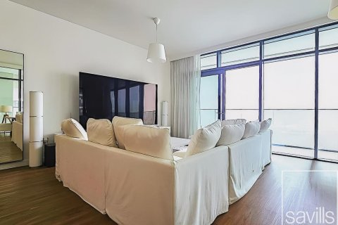 Apartamento en alquiler en Dubai Harbour, Dubai, EAU 3 dormitorios, 199 m2 № 655973 - foto 8