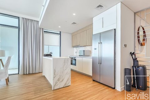 Apartamento en alquiler en Dubai Harbour, Dubai, EAU 3 dormitorios, 199 m2 № 655973 - foto 5