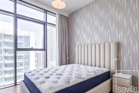 Apartmen di Dubai Harbour, Dubai, UAE 3 bilik tidur, 199 meter persegi № 655973 - foto 18