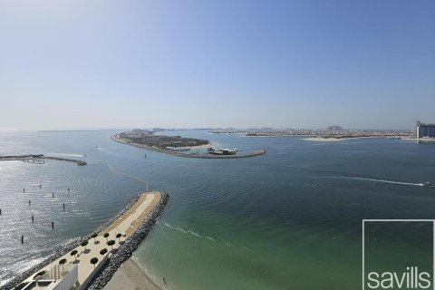 Apartamento en alquiler en Dubai Harbour, Dubai, EAU 3 dormitorios, 199 m2 № 655973 - foto 2