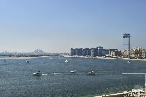 Apartamento en alquiler en Dubai Harbour, Dubai, EAU 3 dormitorios, 199 m2 № 655973 - foto 18