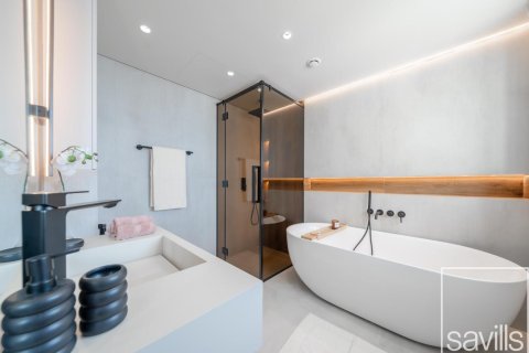 Penthouse para venda em Palm Jumeirah, Dubai, EAU 4 quartos, 485 m2 № 655977 - foto 14