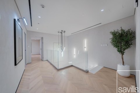 Attico in vendita a Palm Jumeirah, Dubai, EAU 3 camere da letto, 485 mq. № 655977 - foto 11