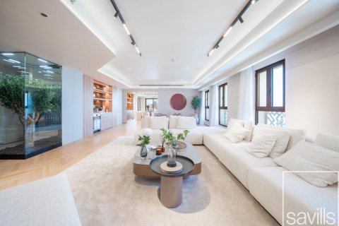 Penthouse para venda em Palm Jumeirah, Dubai, EAU 4 quartos, 485 m2 № 655977 - foto 1