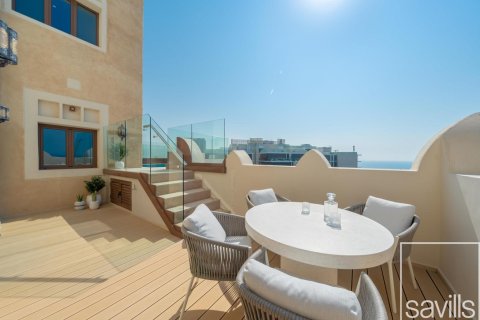 Penthouse para venda em Palm Jumeirah, Dubai, EAU 4 quartos, 485 m2 № 655977 - foto 10