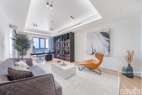 Attico in vendita a Palm Jumeirah, Dubai, EAU 3 camere da letto, 485 mq. № 655977 - foto 10