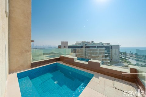 Penthouse para venda em Palm Jumeirah, Dubai, EAU 4 quartos, 485 m2 № 655977 - foto 3