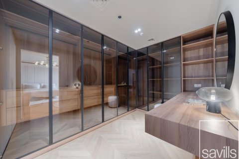 Attico in vendita a Palm Jumeirah, Dubai, EAU 3 camere da letto, 485 mq. № 655977 - foto 4