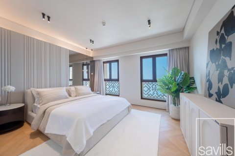 Attico in vendita a Palm Jumeirah, Dubai, EAU 3 camere da letto, 485 mq. № 655977 - foto 12