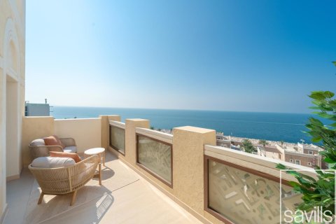 Attico in vendita a Palm Jumeirah, Dubai, EAU 3 camere da letto, 485 mq. № 655977 - foto 5