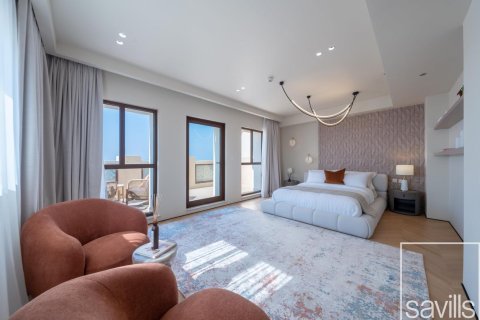 Attico in vendita a Palm Jumeirah, Dubai, EAU 3 camere da letto, 485 mq. № 655977 - foto 6