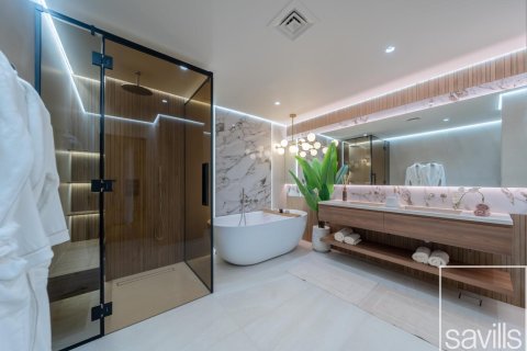 Penthouse para venda em Palm Jumeirah, Dubai, EAU 4 quartos, 485 m2 № 655977 - foto 7