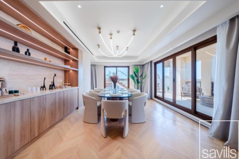 Penthouse para venda em Palm Jumeirah, Dubai, EAU 4 quartos, 485 m2 № 655977 - foto 2