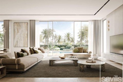 Villa para venda em Mohammed Bin Rashid City, Dubai, EAU 5 quartos, 701 m2 № 655978 - foto 5