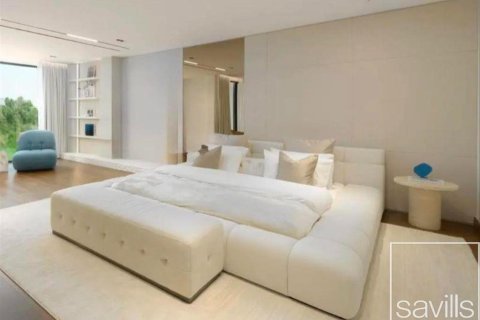 Vila di Jumeirah Islands, Dubai, UEA 5 kamar tidur, 511 m2 nomor 655972 - foto 9