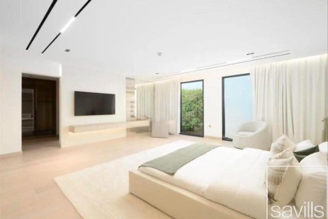 Vila di Jumeirah Islands, Dubai, UEA 5 kamar tidur, 511 m2 nomor 655972 - foto 7