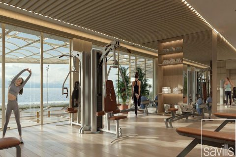 شقة للبيع في نخلة جميرا، دبي، الإمارات العربية المتحدة 2 غرفة نوم ، 160 متر مربع ، رقم 655975 - صورة 12