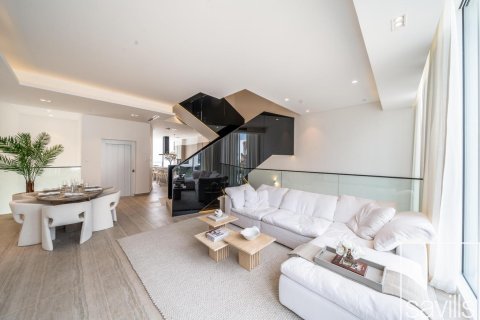 Σπίτι σε Al Barari, Dubai, ΗΑΕ 4 υπνοδωμάτια, 462 τ.μ. Αρ. 655976 - φωτογραφία 4