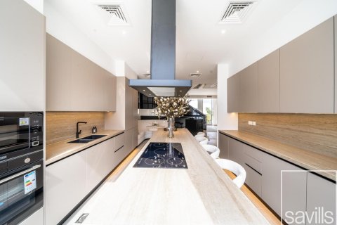 Σπίτι σε Al Barari, Dubai, ΗΑΕ 4 υπνοδωμάτια, 462 τ.μ. Αρ. 655976 - φωτογραφία 2