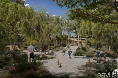 Appartamento in vendita a Dubai Land, Dubai, EAU 2 camere da letto, 113 mq. № 655974 - foto 10