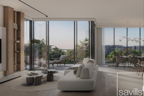 Appartamento in vendita a Dubai Land, Dubai, EAU 2 camere da letto, 113 mq. № 655974 - foto 4