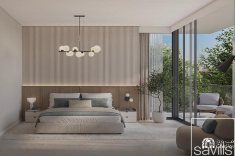 Appartamento in vendita a Dubai Land, Dubai, EAU 2 camere da letto, 113 mq. № 655974 - foto 5