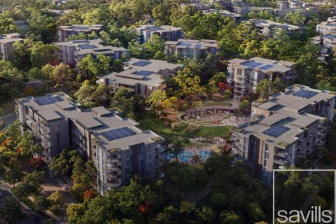 Appartamento in vendita a Dubai Land, Dubai, EAU 2 camere da letto, 113 mq. № 655974 - foto 1