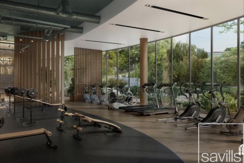 Appartamento in vendita a Dubai Land, Dubai, EAU 2 camere da letto, 113 mq. № 655974 - foto 9