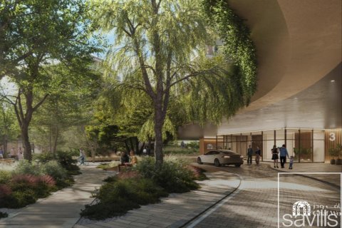 Appartamento in vendita a Dubai Land, Dubai, EAU 2 camere da letto, 113 mq. № 655974 - foto 6